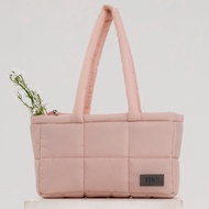 Puffy bag - กระเป๋านุ่มนิ่ม 🌈✨ by ME : ใส่ Ipad / macbook ได้