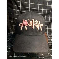 Buillup Hat-AinoKoa-Large Size 61/62cm