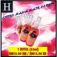 Little hana (hana hair care)