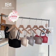 《现货》DominoMoco Top Bra 无肩带内衣