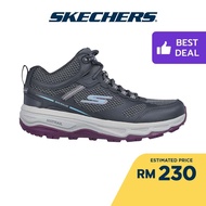 [Lazada Exclusive] Skechers Women GOrun Trail Altitude Highly Elevated Shoes - 128206-CCBL Air-Coole