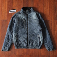 Jaket Denim Fieldcore