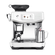 Breville The Barista Touch Impress Sea Salt Limited Version BES881SST