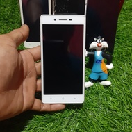 Hp Oppo A33W Minus Mati (Bekas)