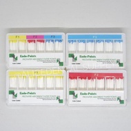 Paper Points Protaper / Paperpoint / Paper Point F1 F2 F3