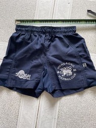 HKFC Rugby Shorts欖球短褲