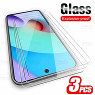 3pcs Protective Glass For Sony Xperia X Performance XA3 XA2 XA1 Plus XA Ultra Tempered Glass For Xperia XZ XZ2 Premium X XZ1 Compact XZs XZ3 Screen Protector Hd Armor Cover Films