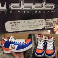 Dada 波鞋 footwear 