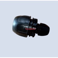 HDPE Compression Fittings- Reducer 40mm x 25mm