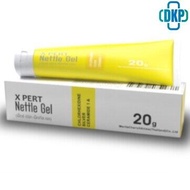 X Pert Nettle Gel 20 G  [DKP]