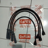 COROLLA SE EE80 SALOON EE90 TWINCAM 1.3 SPARK PLUG CABLE