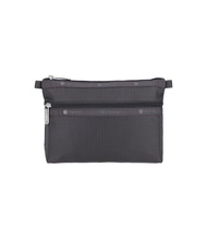 LeSportsac Cosmetic Clutch - Thunder