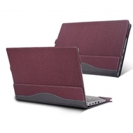 Case For Asus Vivobook 15X 15s V5050 V5200 V5200EP S15 S532 S533 M533 F512J Go 15 Laptop Sleeve Notebook 15.6 PU Laptop Cover