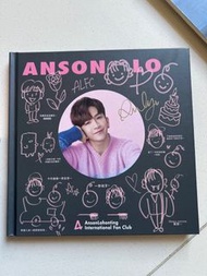 Anson Lo