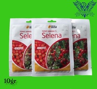 Benih Bibit Tomat Selena - 10 Gram Cap Rusa