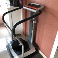 Gintell I-so Melody Shake to shape slimming machine