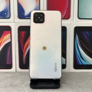 【5G工作機】OPPO Reno4Z 白色 128G 6.5吋 歐柏 師大 台北 實體門市 二手機 A0811