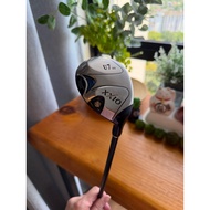 【Used】XXIO Golf MP500 Hybrid U7 21° ~ R Flex