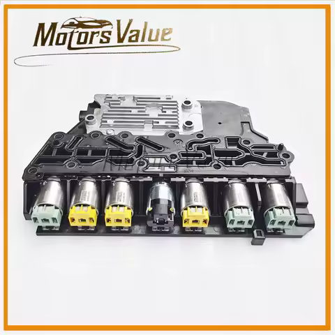 6T40 6T45 6T30E 6T40E Transmission Control Module For Chevrolet Cruze Buick Regal TCM