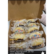 OPP Bakery Motif 13x18 cm 100 Sheets/ Pack size 13X18CM