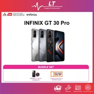 INFINIX GT 30 Pro 5G 24GB(12+12)RAM + 512GB ROM | MediaTek Dimensity 8350 Ultimate 5G | Warranty und
