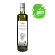 Organic Extra Virgin Olive Oil 500ml (Spain)
