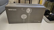 全新座地風扇New Elec Air Circulation Fan F008