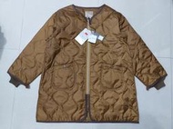 日本 Houston M51 Parka 3M Thinsulate 大衣內裏