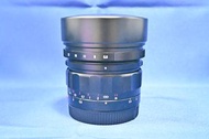 新淨 Voigtlander 10mm F5.6 Heliar-Hyper Wide For Sony 全幅機可用 超廣角鏡 非魚眼 福倫達 A7 A7C A9 A1