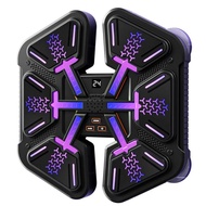 Smart Music Boxing Machine Electric Music Boxing Wall Boxing Training Punching Equipment Adult Elect