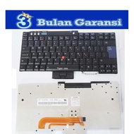 LENOVO Keyboard Suitable for Keyboard IBM ThinkPad ZTR60, T60, T60P Z60 R60 Series