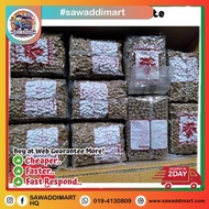 Boba Pearl Black Pearl Bubbles Boba Bubble Bee 1kg -Viral