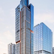 โรงแรม NestOne Apartment 39th floor - ทาชเคนต์