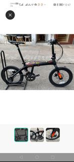 Java aira carbon
