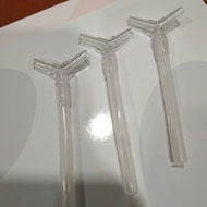 Spectra 3 way connector