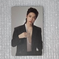 การ์ด bus ของแท้ debut photocard มีสินค้าพร้อมส่ง ภู เน็กซ์ อลัน ขุนพล คอปเปอร์ ภีม ฮาร์ท