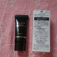 KOSE ELSIA Bright Up Liquid Foundation 明亮美肌粉餅液