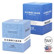 Ice Breaker Fun Card Games for Parties and Adults Ice Breaking Events