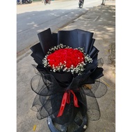 $ baby Dutch scented wax rose