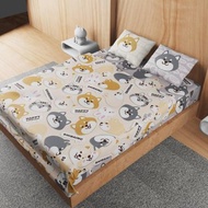 SHIBAINC | 柴犬工房【 全新床上用品 】