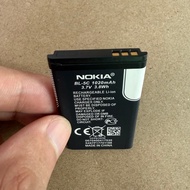 Ice Breaker Huibang Card Speaker Radio KK53/55/99 BL-5C Large Capacity 3.7V Lithium Battery