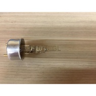 -F10T8/GL 10W Ultraviolet Germicidal Lamp (34.5cm) Free 1 Starter (Applicable For Pot Treasure/Jieba