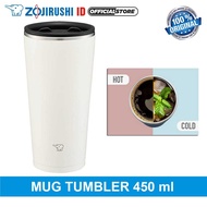 Zojirushi SXFSE45WA TUMBLER 0.45L