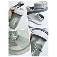 LaZior Shaker 高质量摇摇杯 500ml high quality 2hers3 lemonetkiwinet 可可代餐