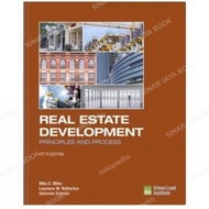 Real Estate Development: Principles and Process