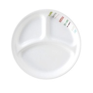 【CORELLE 康寧餐具】自由彩繪10吋分隔盤