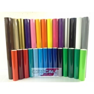 ORACAL 651 Intermediate Cal Series (Germany) 12inch x 49inch++