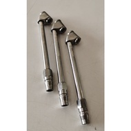 TOOLSGURU 180MM SHORT AIR CHUCK