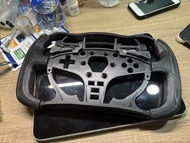 moza ES 方程式方向盤  3D打印  適用於es方向盤 r3 r5 遊戲軚盤配件