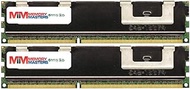 MemoryMasters 8GB (2X4GB) DDR2 Certified Memory for Compaq HP Compatible ProLiant DL360 G5 DDR2 667M
